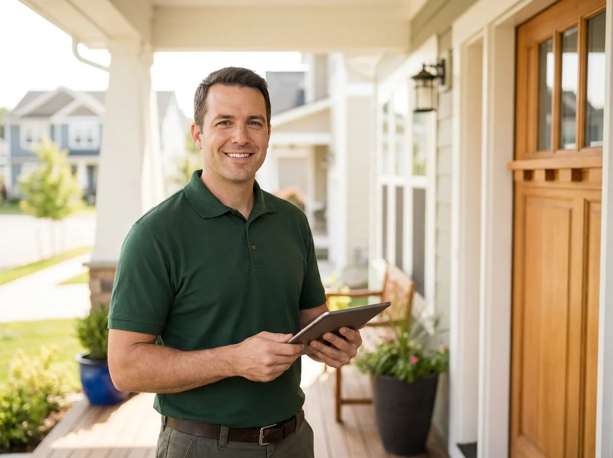 Pest control FAQs for Pennington Gap, VA